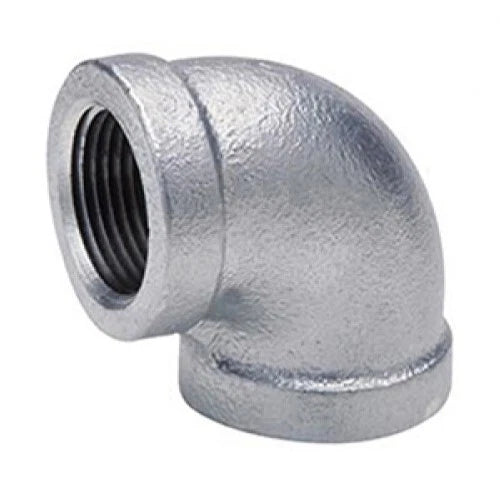 B&K Products 510-003 1/2" Elbow 90