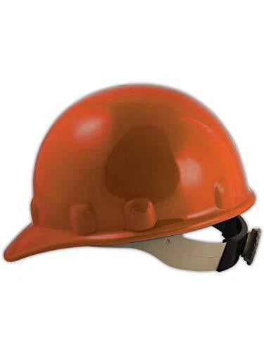 HONEYWELL FIBRE-METAL® E2RW03A000 Thermoplastic Superlectric Orange Cap W/3-R