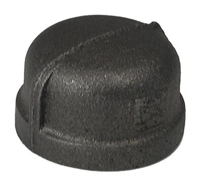 B&K Products 521-405 1" Cap