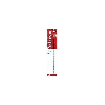 CRESCENT/NICHOLSON® 01590 6 X1/8 Chsaww/O Hdl Cdd