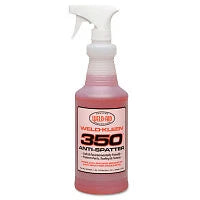 WELD-AID 007091 Wa Weld Kleen 350/5Gl007091