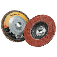 3M™ 051141-55603 Cubitron Ii Flap Disc 9 (10 DC)