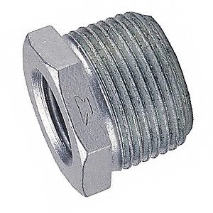 B&K Products 511-941 3/4 X 1/4 Hex Bushing