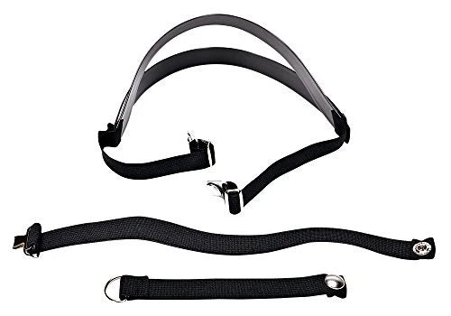 MSA 480234 Hdbd Cradle Packaged R5-