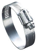 IDEAL 6824 68 Hy-Gear 1" To 2"Hose Clamp (1 EA)