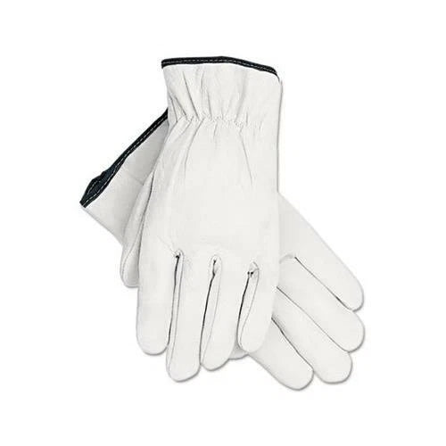 MCR SAFETY 3601L Large Driver Style Gloves For Glory Grain Kid G (1 PR)