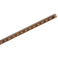 BAGBY GAGE STICK AG18-2 18Ft 2-Pc Gage Pole