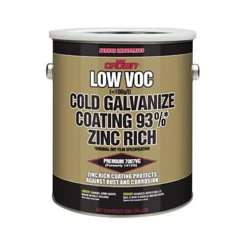 CROWN 7007G 7007G Cold Galv Compound