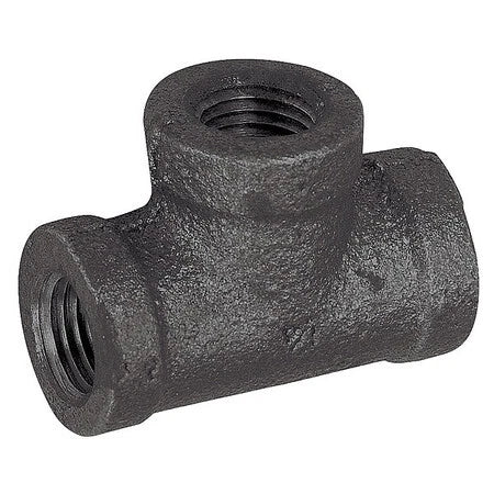 B&K Products 520-607Hn 1-1/2" Tee