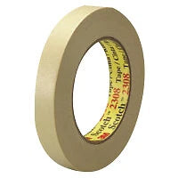 3M™ 051131-06548 Scotch Masking Tape 230848Mm X 55M