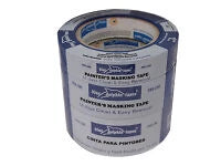 LINZER TPBDT0200 Blue Dolphin Tape - 2In