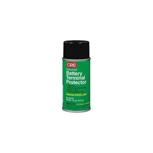 CRC 03175 12-Oz. Battery Terminalprotector (1 CAN)