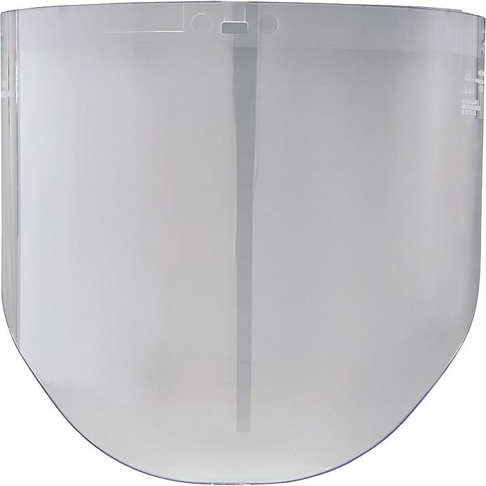 3M™ 82701-00000 Wp96 9"X14-1/2"X0.060 Face Shield Clear Polyc