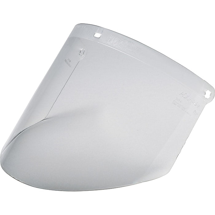 3M™ 82701-00000 Wp96 9"X14-1/2"X0.060 Face Shield Clear Polyc