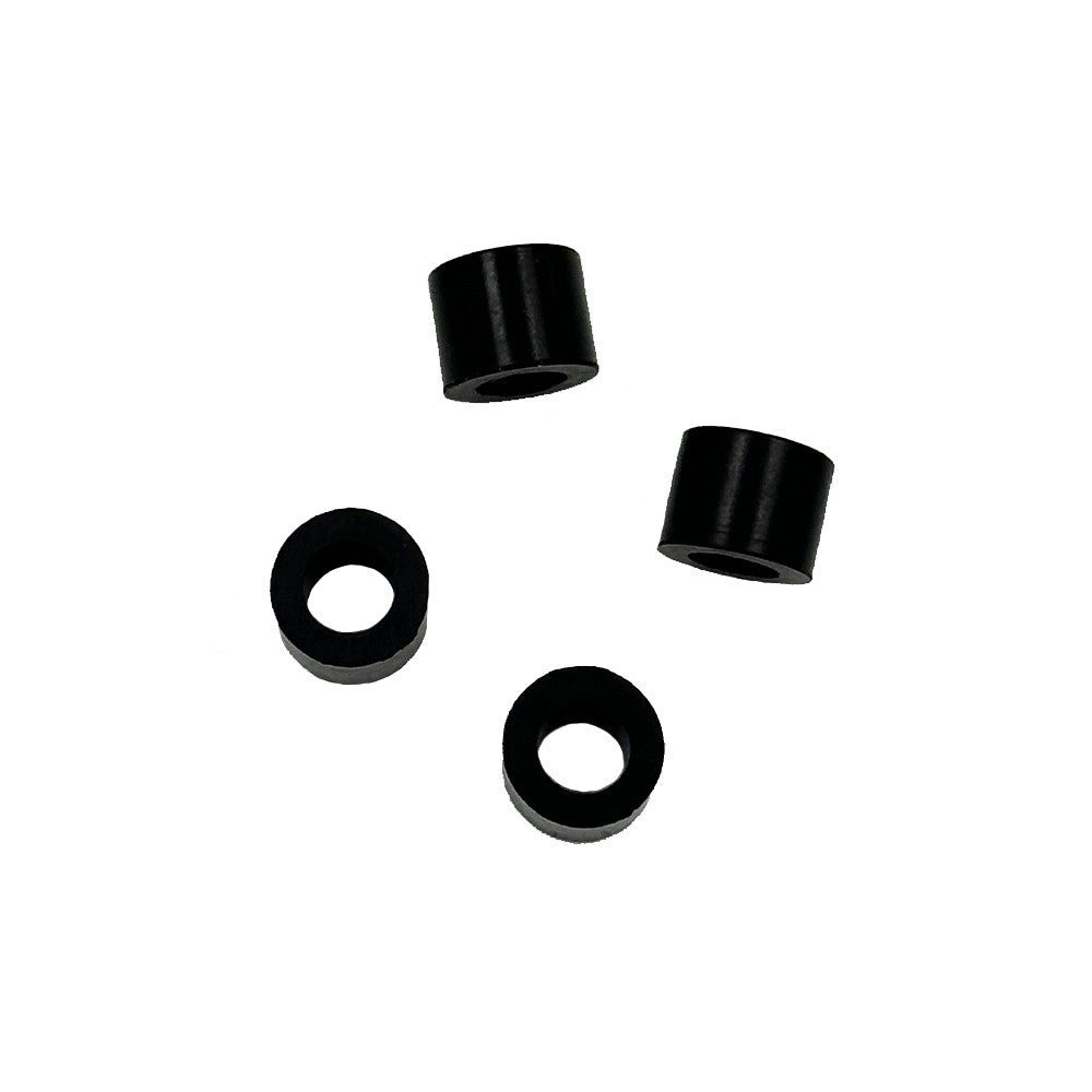 Accutools SA10933 Replacement Gasket Coupler Kit for S10695 (4ct)