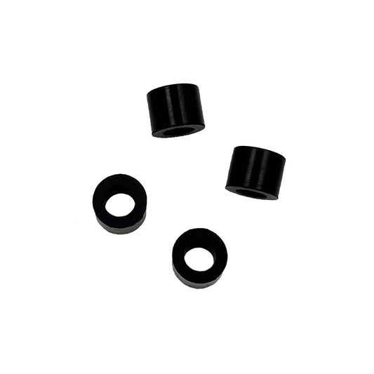 Accutools SA10933 Replacement Gasket Coupler Kit for S10695 (4ct)