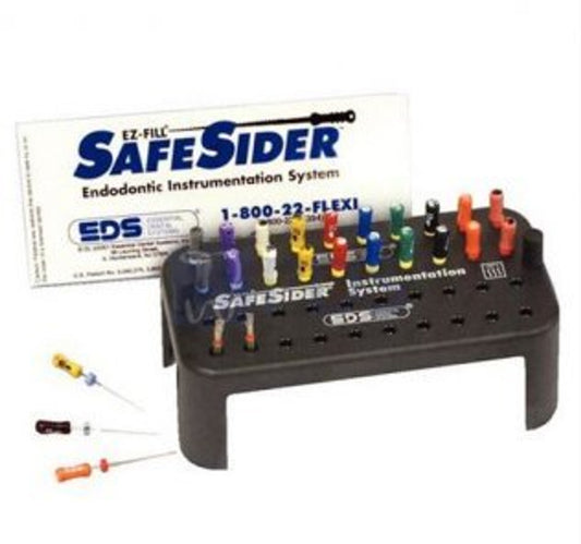 EDS 5031-00 Safesiders Introductory Kit 31mm Length