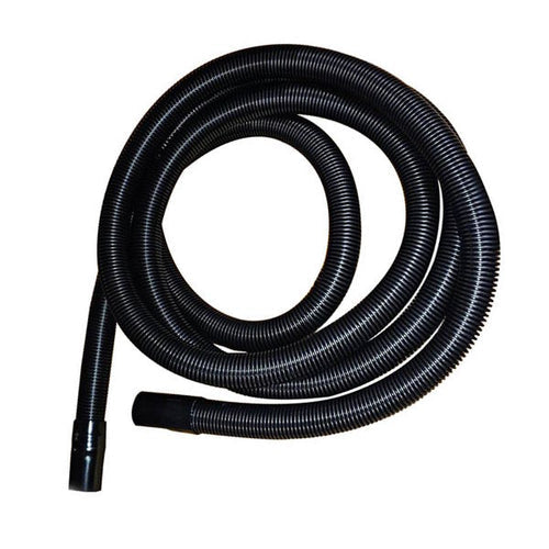 Sandia 50-1008-A - Complete 15 Ft Vacuum Hose Assembly 1 1/4In