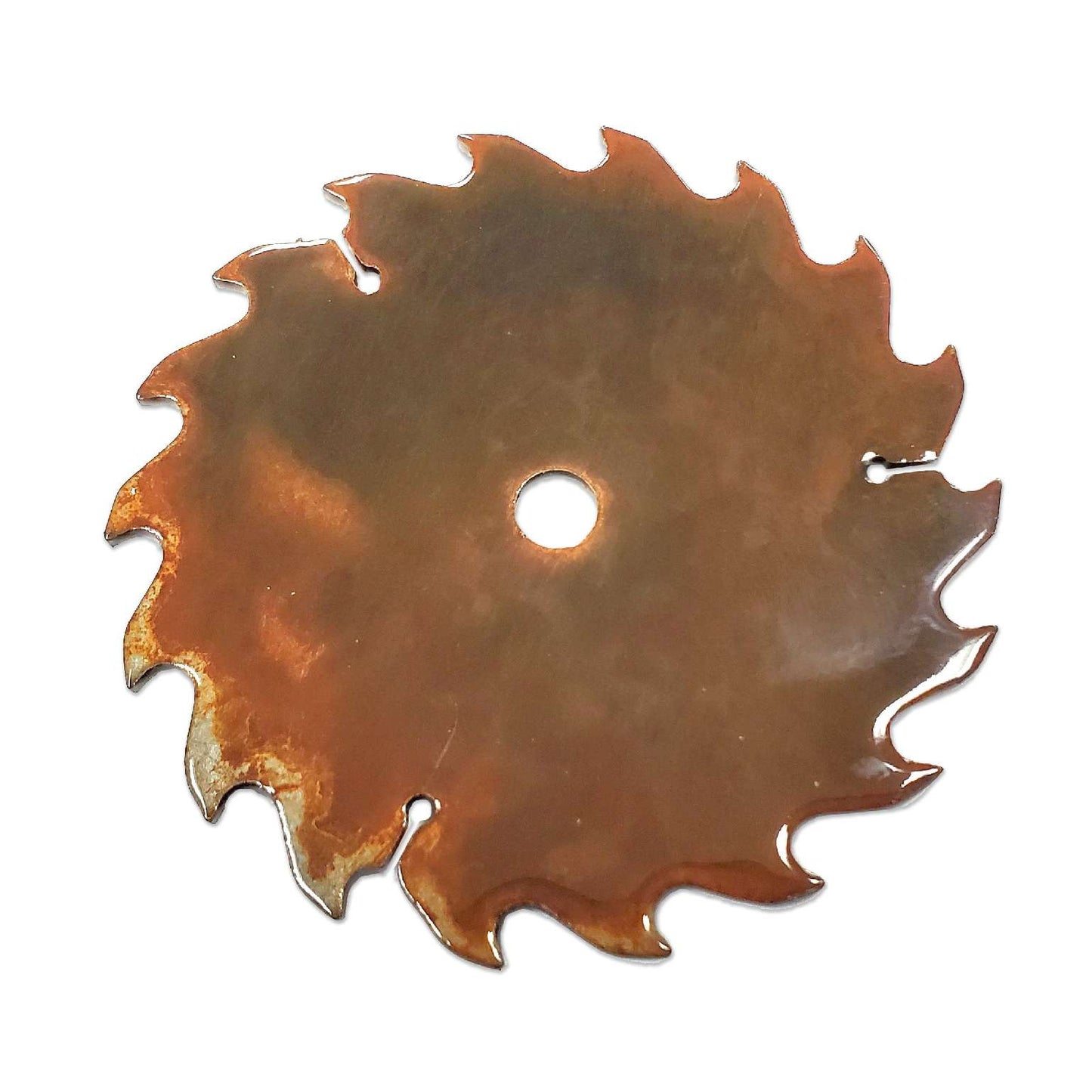 Paradise Clay CMG102 Sawblade MAGNET
