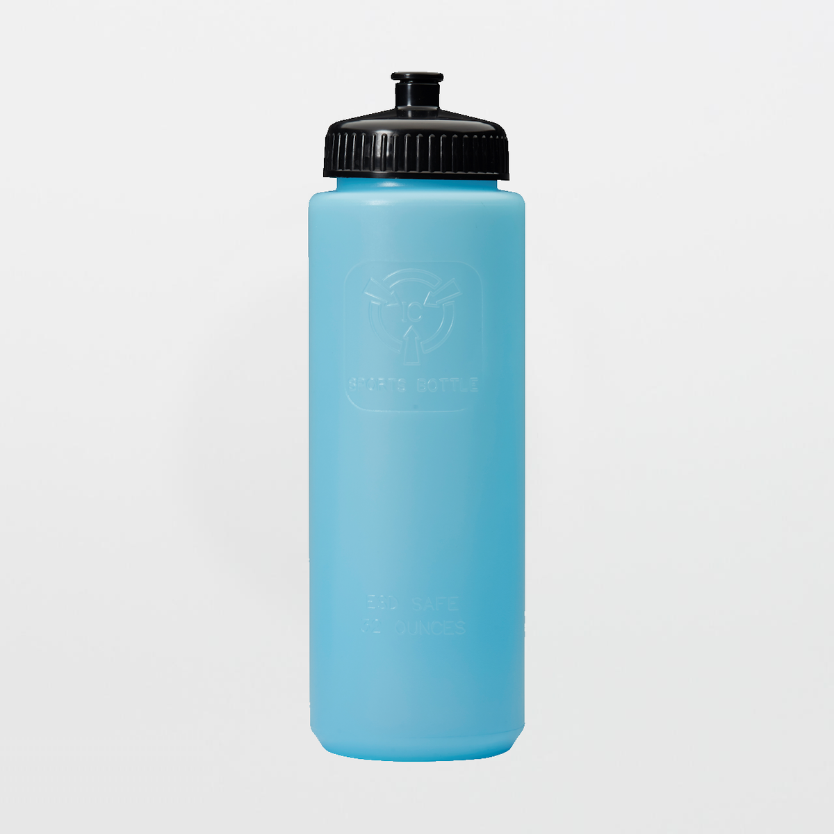 SOS Cleanroom 32 oz. ESD-Safe Sports Bottle