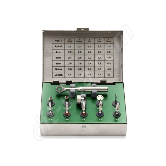 ITL Dental BEK Bone Expander Kit