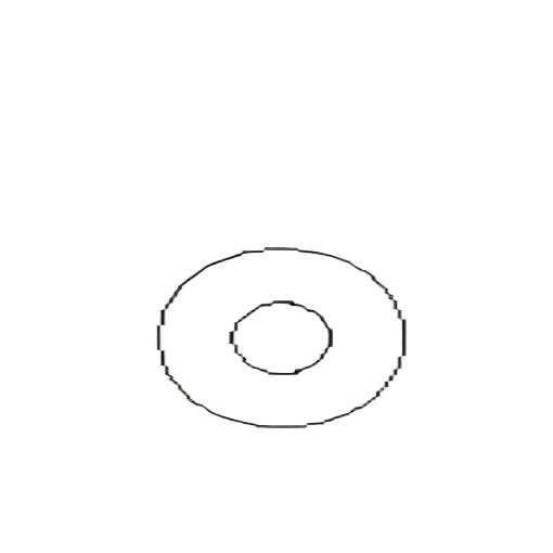 ITL Dental SCH-8540 Silicon Sealed Ring