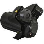 Schulz 932.7558-0 MCSV AP, Direct Drive Pump and Motor Two Stage, 230/Single Phase, 5 HP, 2 Cylinder, 14.2 CFM@175PSI, 1800 RPM