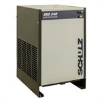 Schulz 972.0332-0 Non Cycling Refrigerated Dryer, 190CFM, 1.5" NPT-F Connections, 230V 1PH. 60Hz.