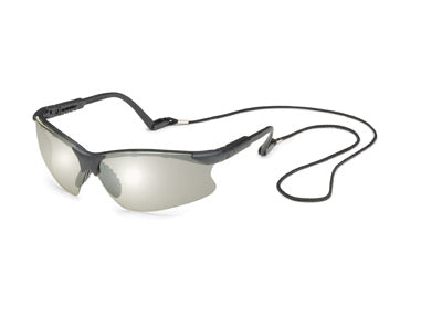 Gateway Safety 16SM79 Scorpion SM Safety Glasses - Small Fit Adjustable Protective Eyewear, ANSI Z87.1+