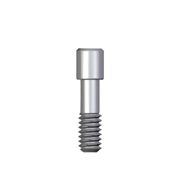 ITL Dental SCP-2580 Screw for Straight Plastic Abutment