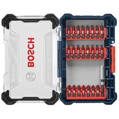 Bosch SDMSD24 24Pc Screw Driving Set