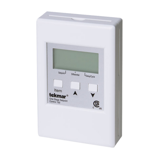 Legend Valves 800-T150 N/A Set-Point Controller