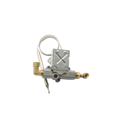 Robertshaw GSR60300000 GS Series Thermostat