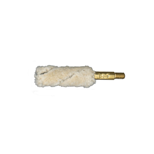 9mm 2" Cotton Bore Mop