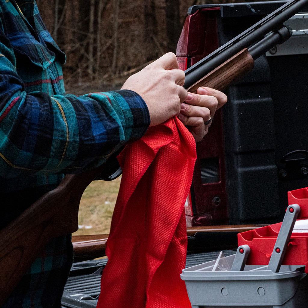 3 Pack Gun Towels