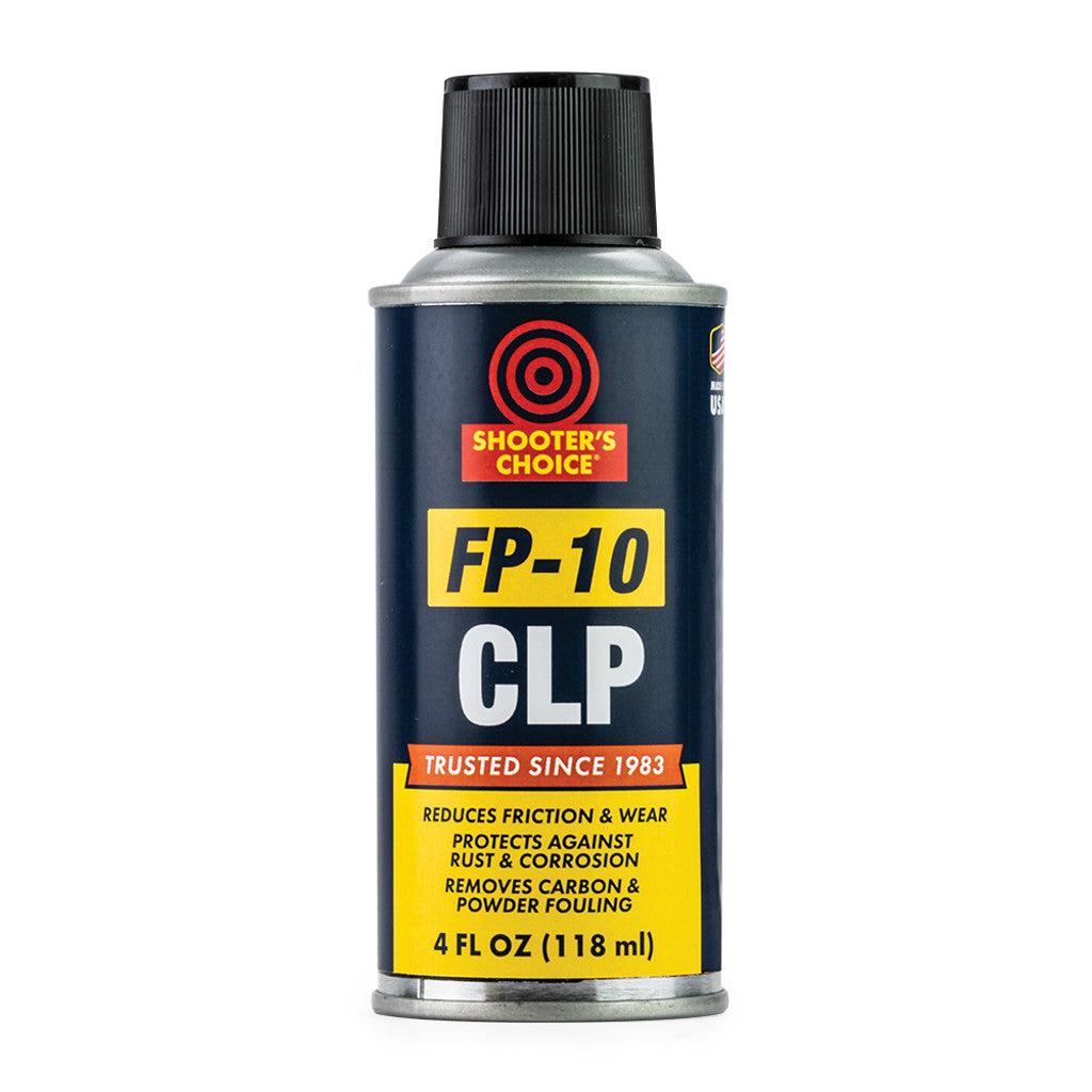 FP-10 Lubricant Elite CLP Aerosol 4 oz