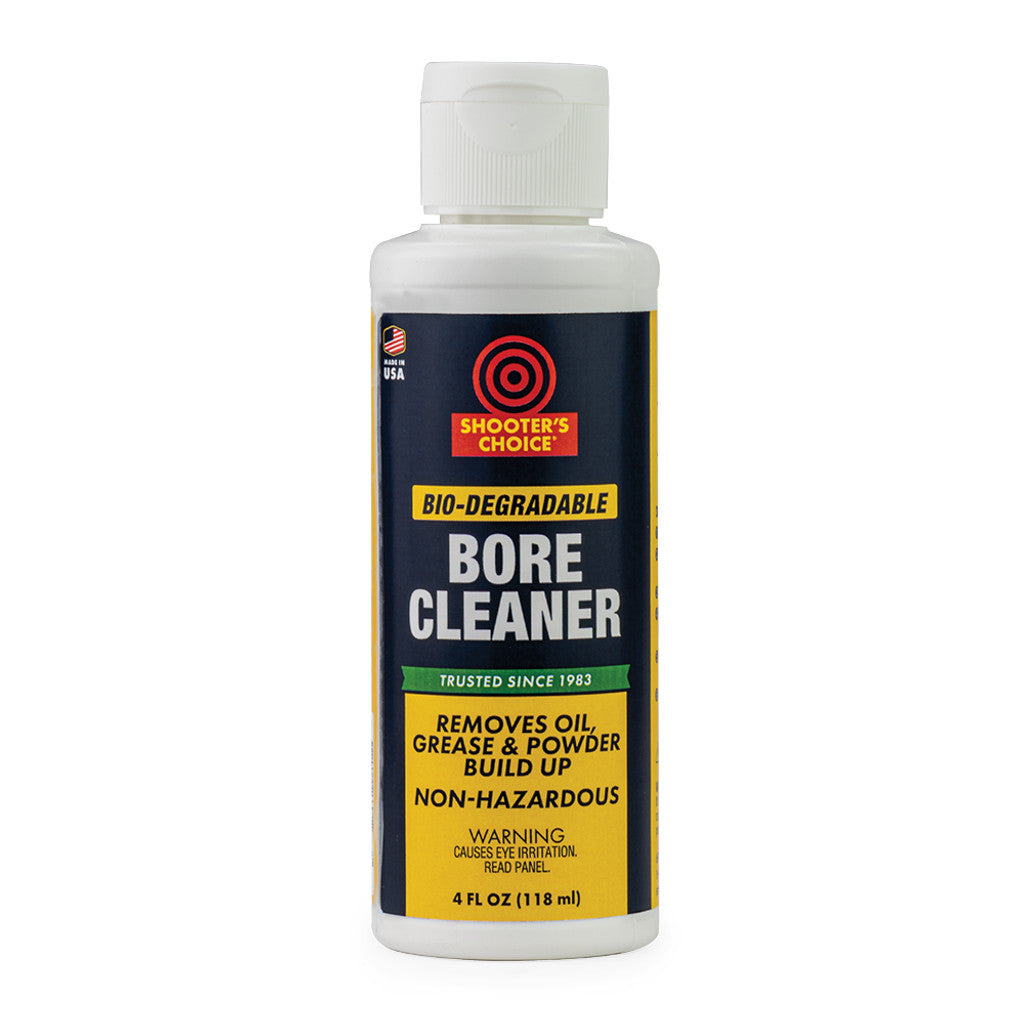 Bio Bore Cleaner