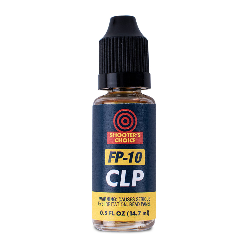 FP-10 Lubricant Elite CLP