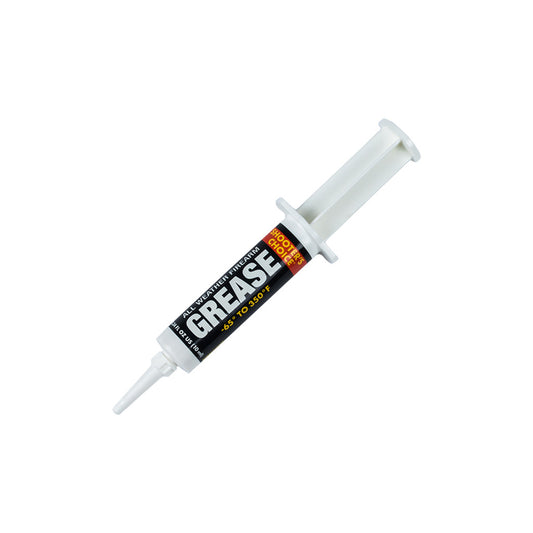 Synthetic All-Weather High-Tech Grease