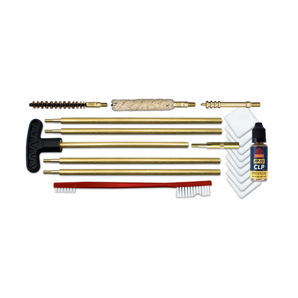 6.5mm Rifle Cleaning Kit