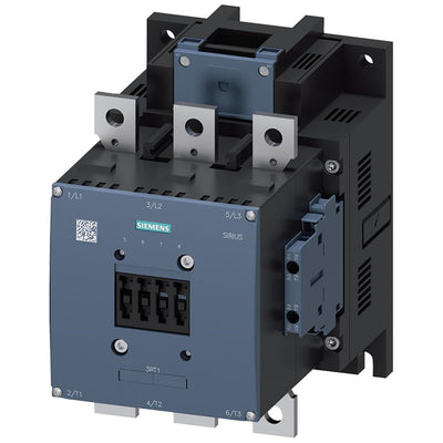 Siemens 3RT10646AF36 CONTACTOR, 225A