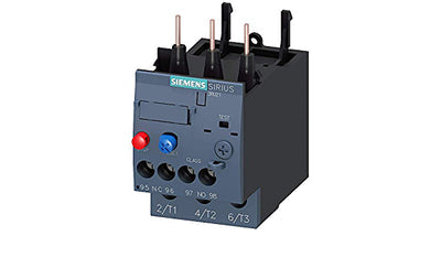 Siemens 3RU21264NB0 OVERLOAD RELAY, 23…28A