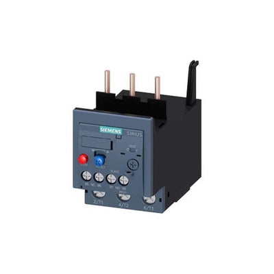 Siemens 3RU21364QB0 OVERLOAD RELAY, 57A