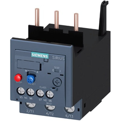 Siemens 3RU21364RB0 OVERLOAD RELAY, 70…80A