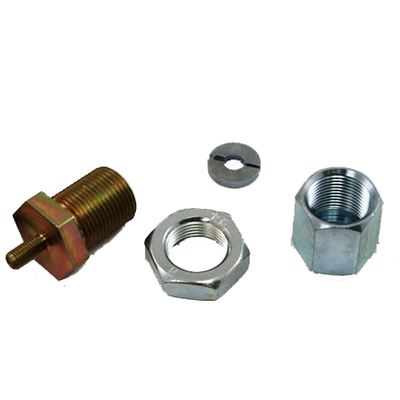 Siemens 599-00435 STEM ADAPTOR KIT FOR 8" ACTUATOR