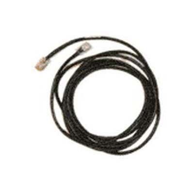 Siemens 588-101A 4-WIRE W/RJ11 RS CBL 25"2; PLNM