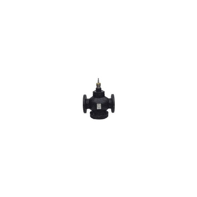 Siemens 599-05961T 3" N.O VLV,SS,MM,OR,=%,125