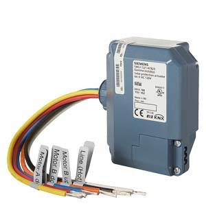 Siemens 5WG15214CB23 CONTROL,BLIND REMOTE-MOUNT DUAL 120VAC