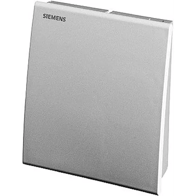 Siemens BPZ:QFA2020 QFA2020 HUM/TMP.SENSOR ROOM 0-10V/LG-NI