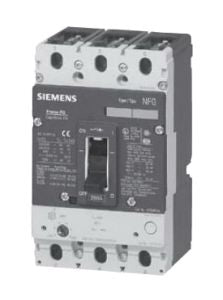 Siemens LFK3B125L BREAKER